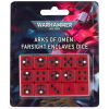 ARKS OF OMEN: FARSIGHT ENCLAVES DICE